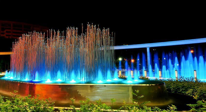 Riverside Melaka @ Shore Residences Exterior foto
